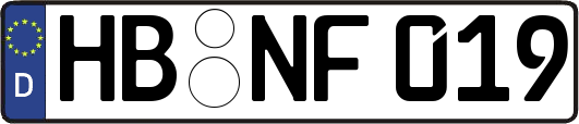 HB-NF019