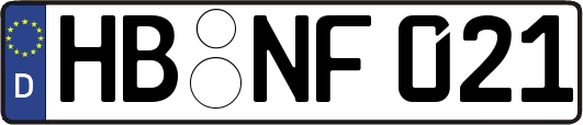 HB-NF021
