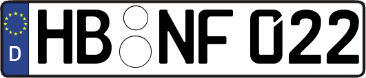 HB-NF022