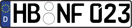 HB-NF023