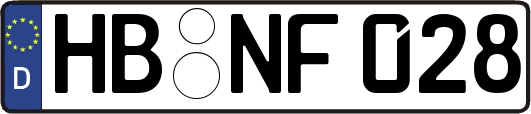 HB-NF028