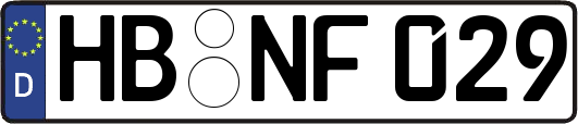 HB-NF029