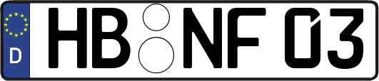 HB-NF03