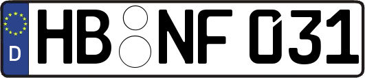 HB-NF031