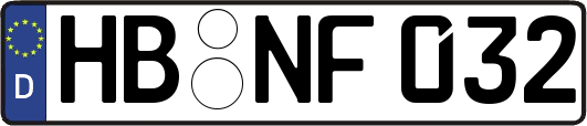 HB-NF032