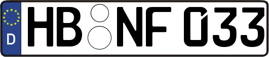 HB-NF033