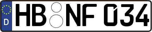 HB-NF034