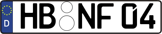 HB-NF04