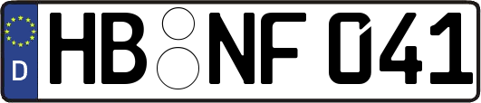 HB-NF041