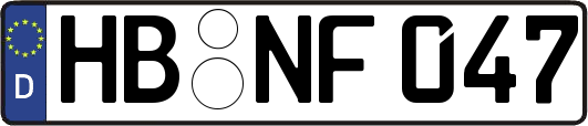 HB-NF047