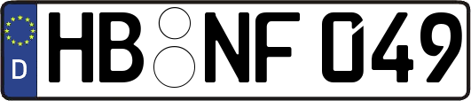 HB-NF049