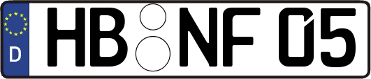 HB-NF05
