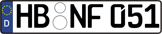 HB-NF051