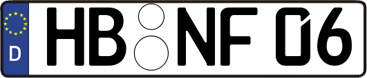 HB-NF06