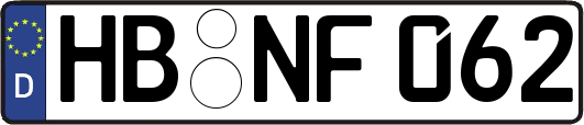 HB-NF062