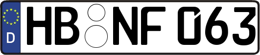 HB-NF063