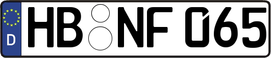 HB-NF065