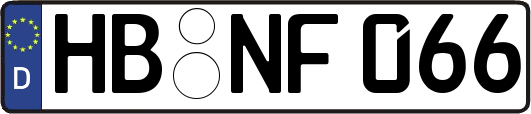HB-NF066