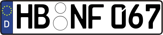 HB-NF067