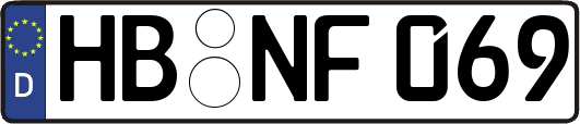 HB-NF069