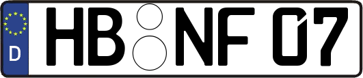 HB-NF07