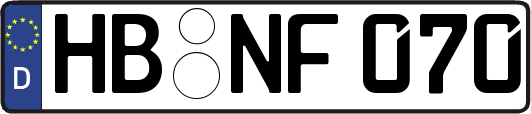 HB-NF070