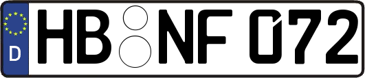 HB-NF072