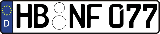 HB-NF077