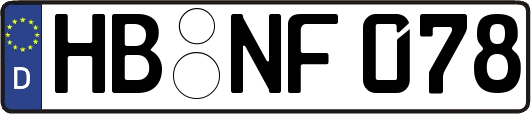 HB-NF078