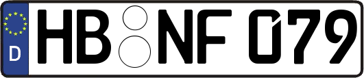 HB-NF079