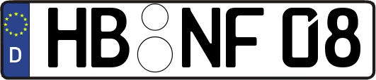 HB-NF08