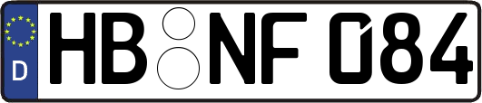 HB-NF084