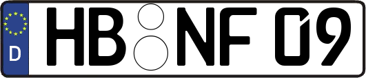 HB-NF09