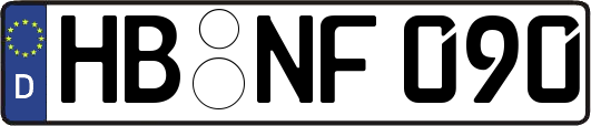 HB-NF090