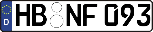 HB-NF093
