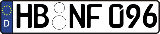 HB-NF096