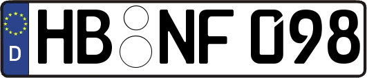 HB-NF098