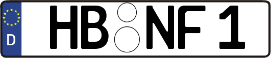 HB-NF1