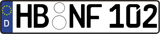 HB-NF102