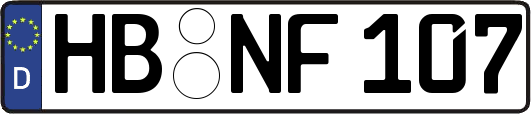 HB-NF107
