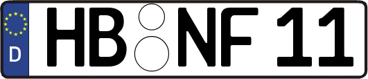HB-NF11
