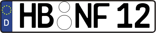 HB-NF12