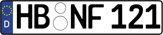 HB-NF121