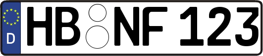 HB-NF123