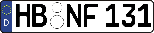 HB-NF131