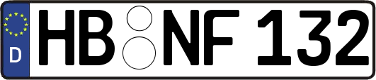 HB-NF132