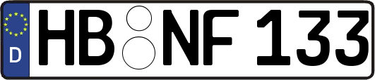 HB-NF133
