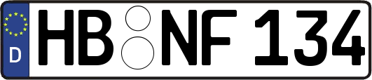 HB-NF134