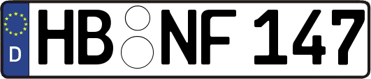 HB-NF147
