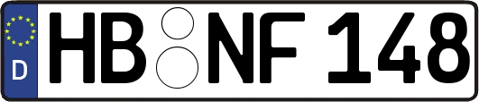 HB-NF148